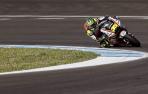 Crutchlow saldrá primero en Jerez, seguido de Pedrosa