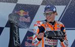 Márquez gana en Jerez y se pone líder del mundial