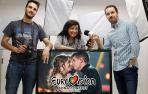 Diario de Navarra se vuelca con Amaia Romero durante toda la semana