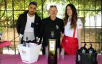 Feria del espárrago en Dicastillo