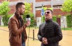 Serafín Zubiri opina sobre Amaia
