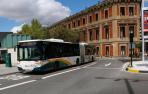 Piden que se retiren las sanciones por mala señalización en Pamplona
