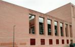 ​El Auditorio Barañáin se declara en una situación económica "insostenible"