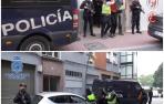 Detenidos cinco presuntos yihadistas en España y Marruecos por incitar a atentar