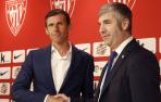 Ziganda: "Me siento el hombre más feliz y afortunado del mundo"