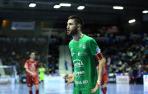 Osasuna Magna es el equipo con mejores números a domicilio