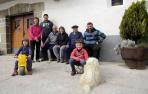 Me quedo en el pueblo: los días tranquilos de Aintzioa