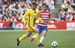 Osasuna toca fondo en la tabla