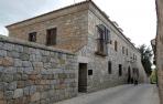 La casa de veraneo de Adolfo Suárez se convierte en el primer hotel 5 estrellas de Ávila