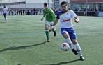 El Burladés se asegura el play-off; Oberena y Corellano quedan a la espera