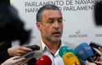 ​Laparra hace una valoración "muy positiva" del descenso del paro