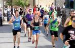 'Correr por otros', el reto en Ziordia y Murchante