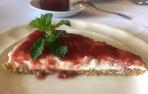 Tres recetas con productos de temporada: requesón, espárragos y fresas
