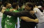 Tatono Arregui: “Debemos hacer lo posible para que este equipo no se desmantele”
