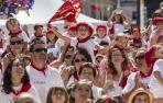 Bayona cobrará a los foráneos por entrar a su recinto de fiestas