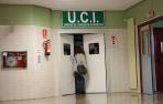 Salud garantiza que las obras no afectarán a la UCI del Reina Sofía de Tudela