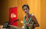María Chivite: "A pesar de Bildu se hizo Itoiz, que se ha demostrado muy necesario"