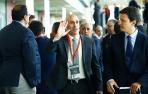 Luis Rubiales nuevo presidente de la Federación Española de Fútbol