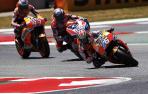 Dovizioso certifica el crecimiento de Ducati con su victoria en Montmeló
