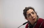 Once acusaciones en la denuncia de Podemos contra Laura Pérez