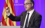 La CUP decidirá el jueves dos horas antes del pleno si apoya la investidura de Turull