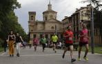 En 3 días, 6 carreras populares en Navarra