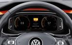 Sexta generación del Volkswagen Polo