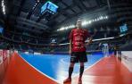 Eseverri, el capitán del fútbol sala