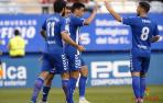 Análisis a fondo del Lorca, próximo rival de Osasuna