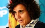 Dolors Montserrat, nueva titular de Sanidad
