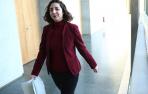 Podemos Navarra expulsa a su exsecretaria general y parlamentaria Laura Pérez