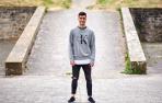Descubre a Mikel Merino, más allá del fútbol