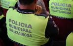 Decenas de bajas médicas en Policía Municipal a pocos días de San Fermín