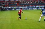Fotos del Osasuna - Lorca (II)