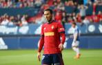 Fotos del Osasuna - Lorca (I)