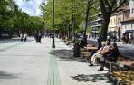 Tiempo soleado y algo m&aacute;s de calor para este jueves en Navarra