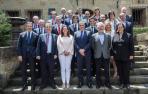 Benito Jiménez, de Congelados de Navarra, nuevo presidente de APD en la Comunidad foral