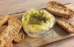 Recetas: la niña española que amaba los quesos