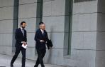 Gallardón niega el cobro de comisiones por la compra de Inassa