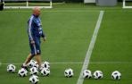 Desmienten una denuncia contra Sampaoli por abuso sexual