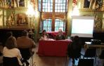 Diez empresas integran la Organización Profesional de Congresos de Navarra