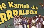 A la venta las entradas del espectáculo de Ene Kantak en el Navarra Arena