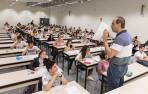 Otros siete alumnos que se acercaron a la excelencia en la Selectividad