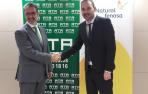 ATA Navarra y Gas Natural firman un acuerdo para impulsar la eficiencia energética