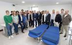 El consultorio de Larraun, en Lekunberri, contará con una unidad de rehabilitación