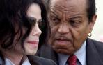 Joe Jackson, padre de Michael Jackson, fallece a los 89 años