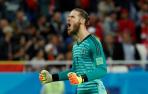 Hierro confirma la continuidad de De Gea e ignora la crítica de Schuster