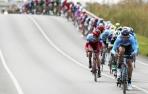 Continuidad y novedad para los navarros en el Tour