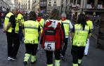 La UVI móvil del encierro
