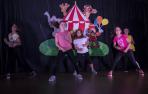 Un campamento en Desojo para crear y aprender en un entorno rural